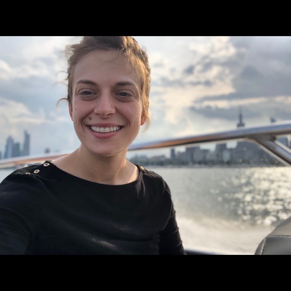 Meet your Posher, Meg - Picture 1 of 1